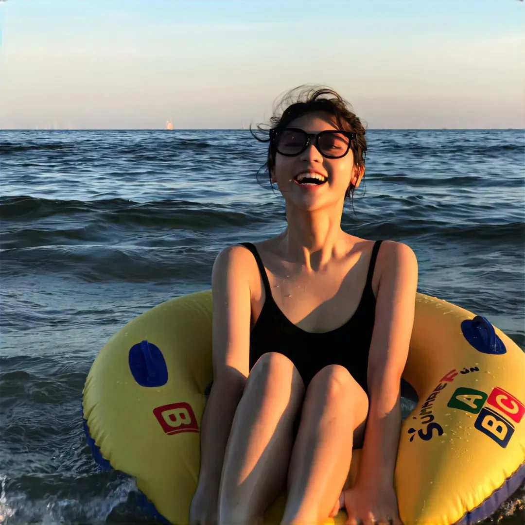 情深似海
