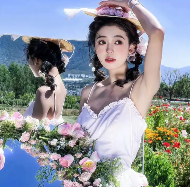 清明时节爱上我