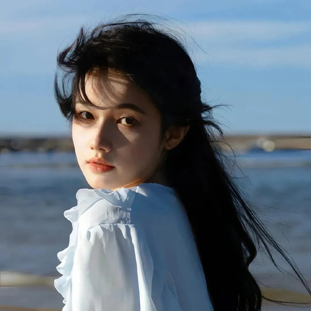 侠女